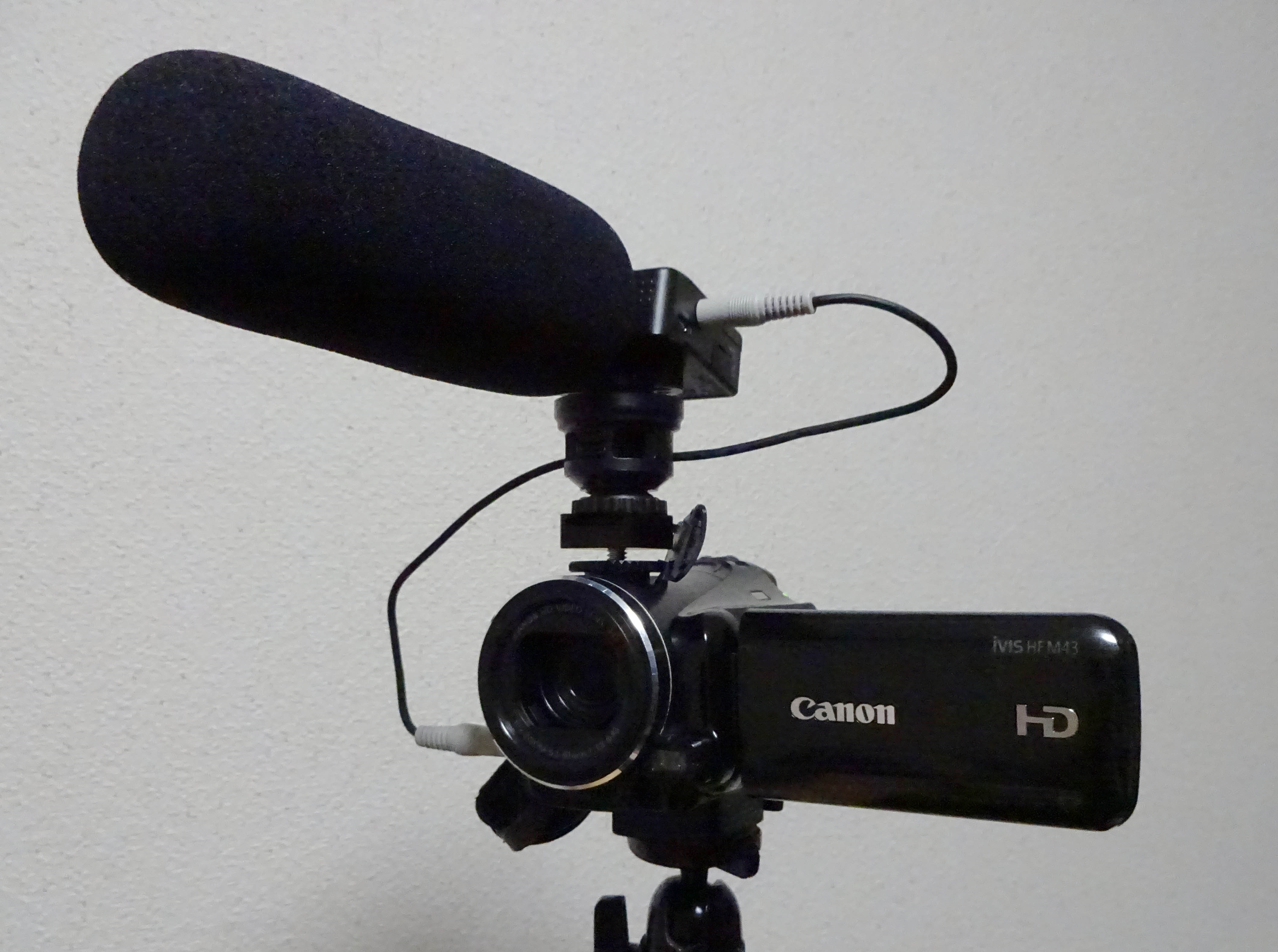 TASCAM DR-10SG / TM-2Xをレンタル: Weekend Blogger kobys